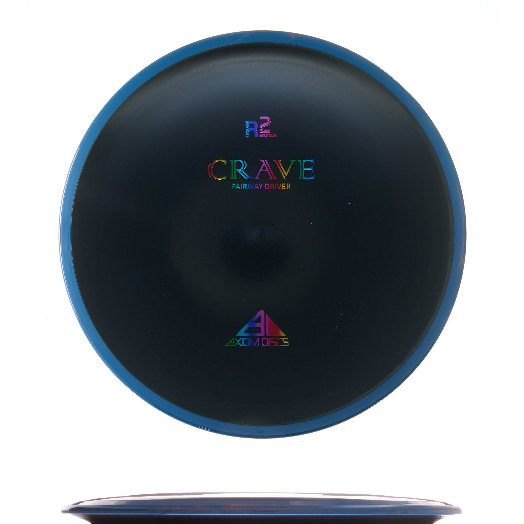 R2 Neutron Crave