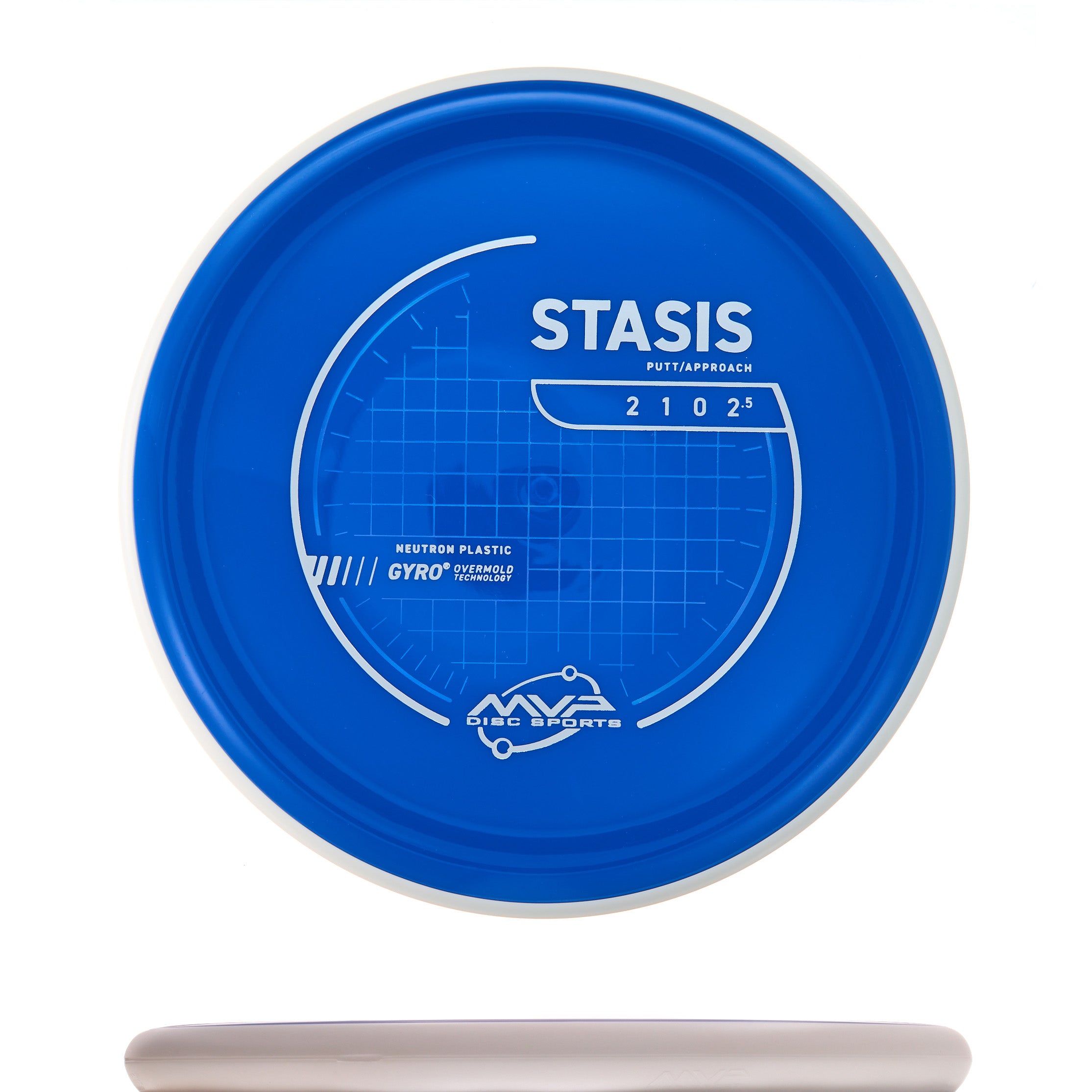 Project Lab Coat Neutron Stasis