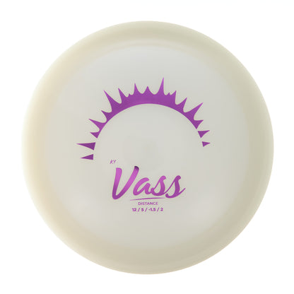K1 Glow Vass