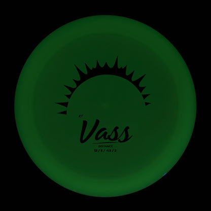 K1 Glow Vass