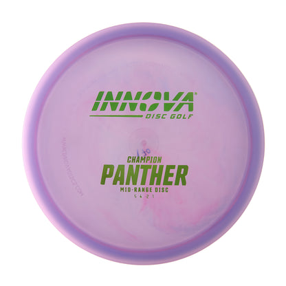 Champion Panther