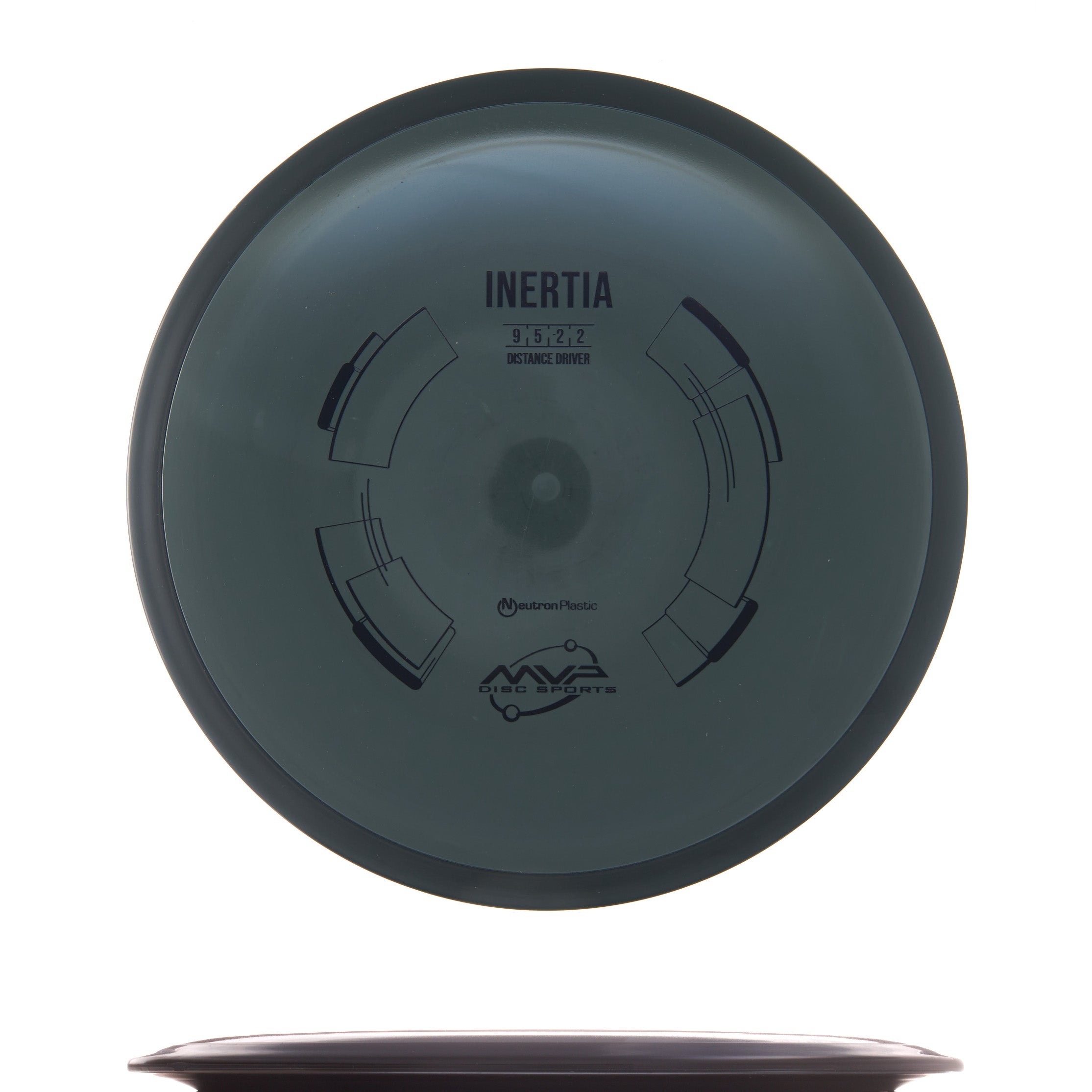 Classic Neutron Inertia