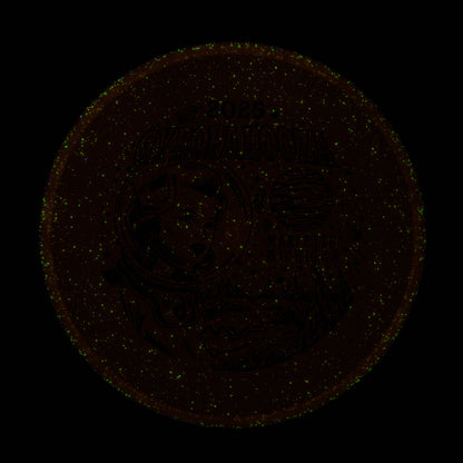 2025 Gyropalooza Particle Proton Particle