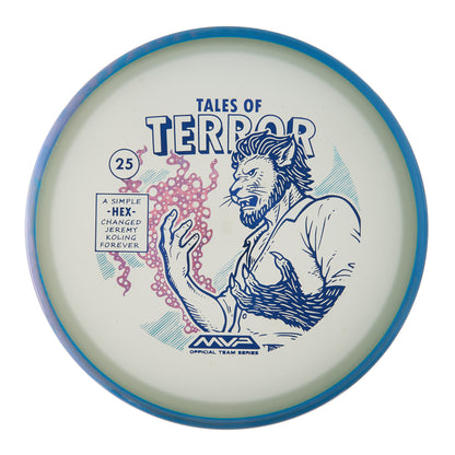 2025 Halloween Special Edition Jeremy Koling Particle Eclipse Hex