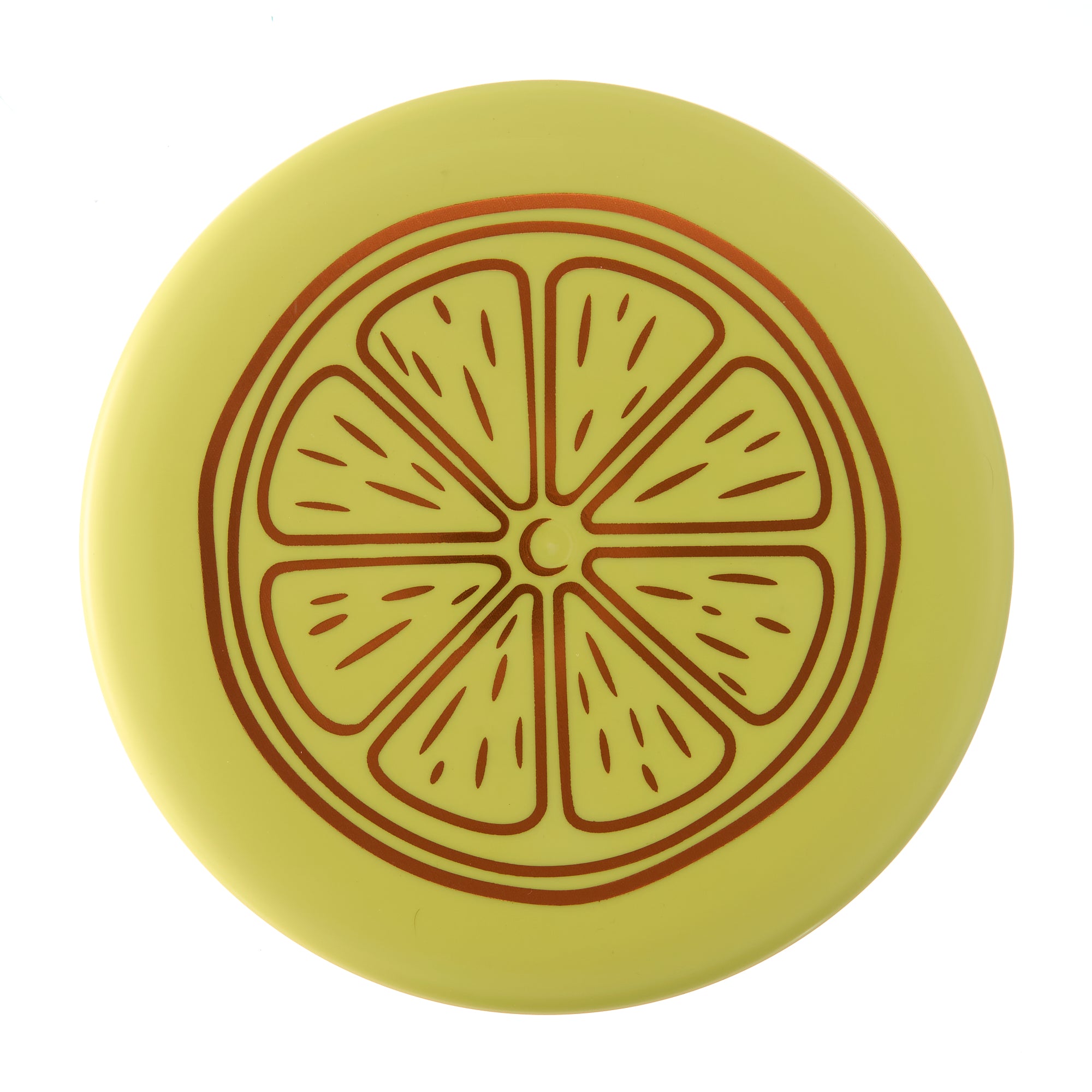 Zesty Lemon Scented Classic Blend Judge – Treemagnets