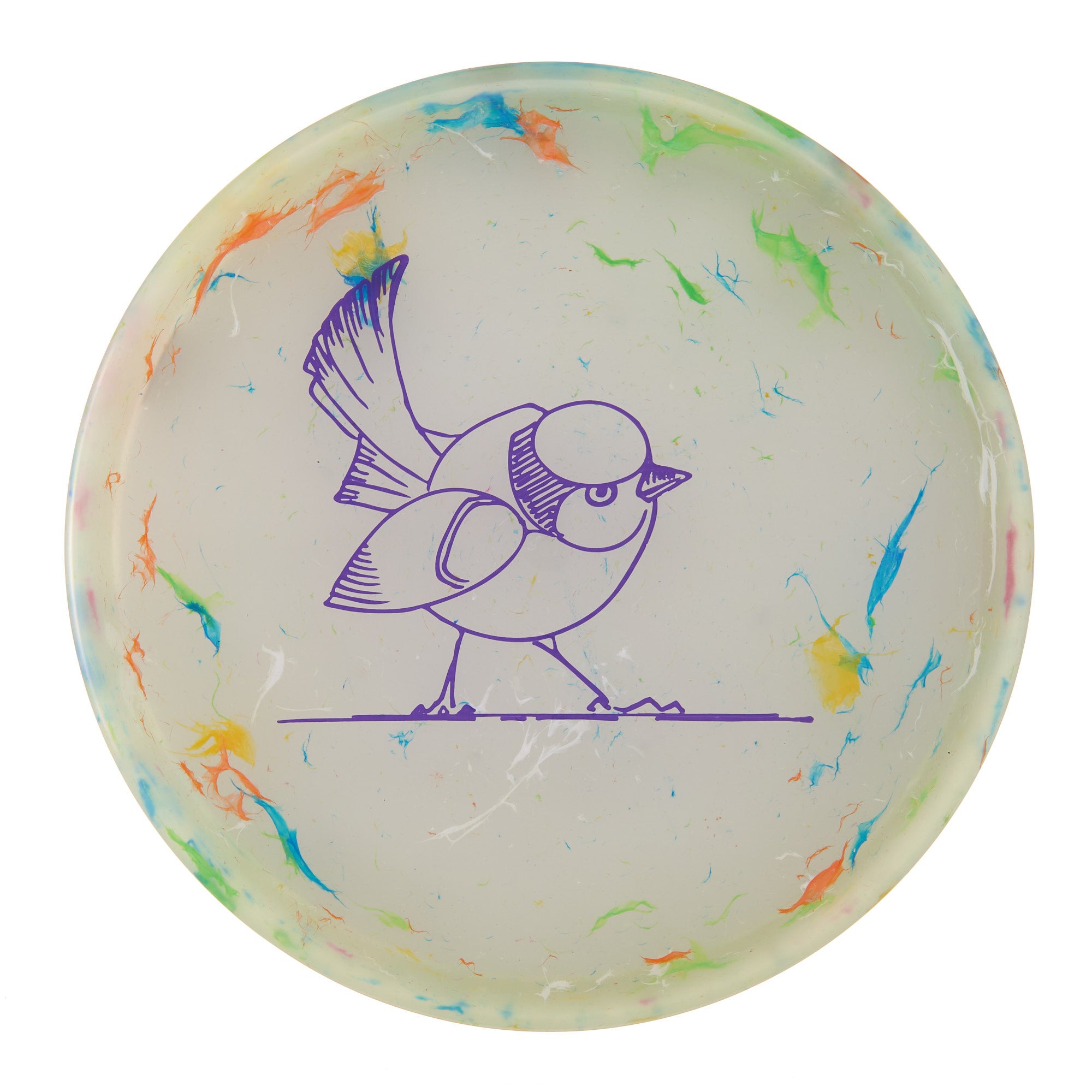 Faylor Lake Special Edition Glo Jawbreaker Z FLX Zone