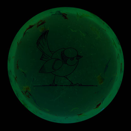 Faylor Lake Special Edition Glo Jawbreaker Z FLX Zone