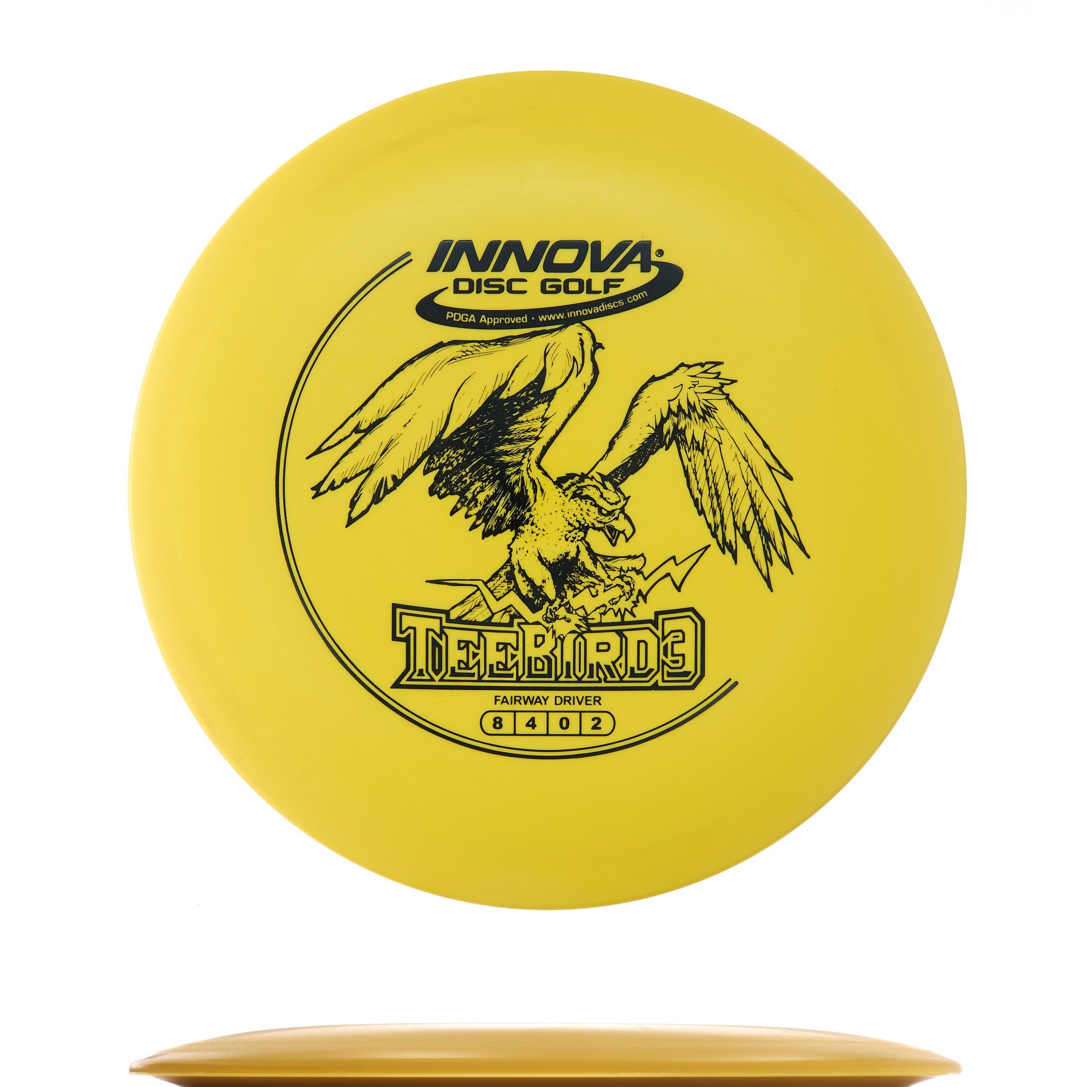DX Teebird3
