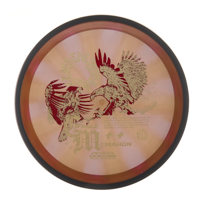 Eagle McMahon Synergy Series Proton Resistor