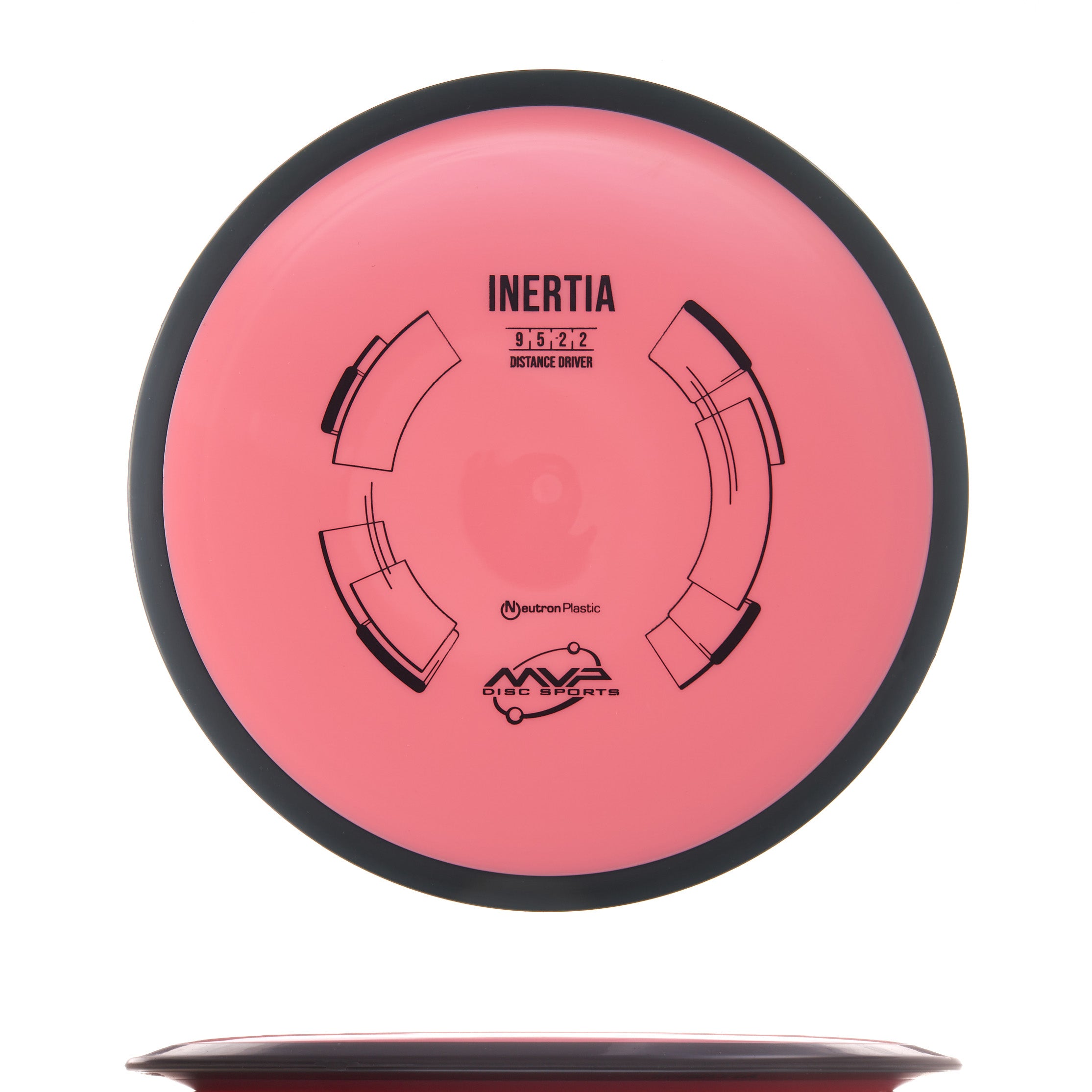 Classic Neutron Inertia