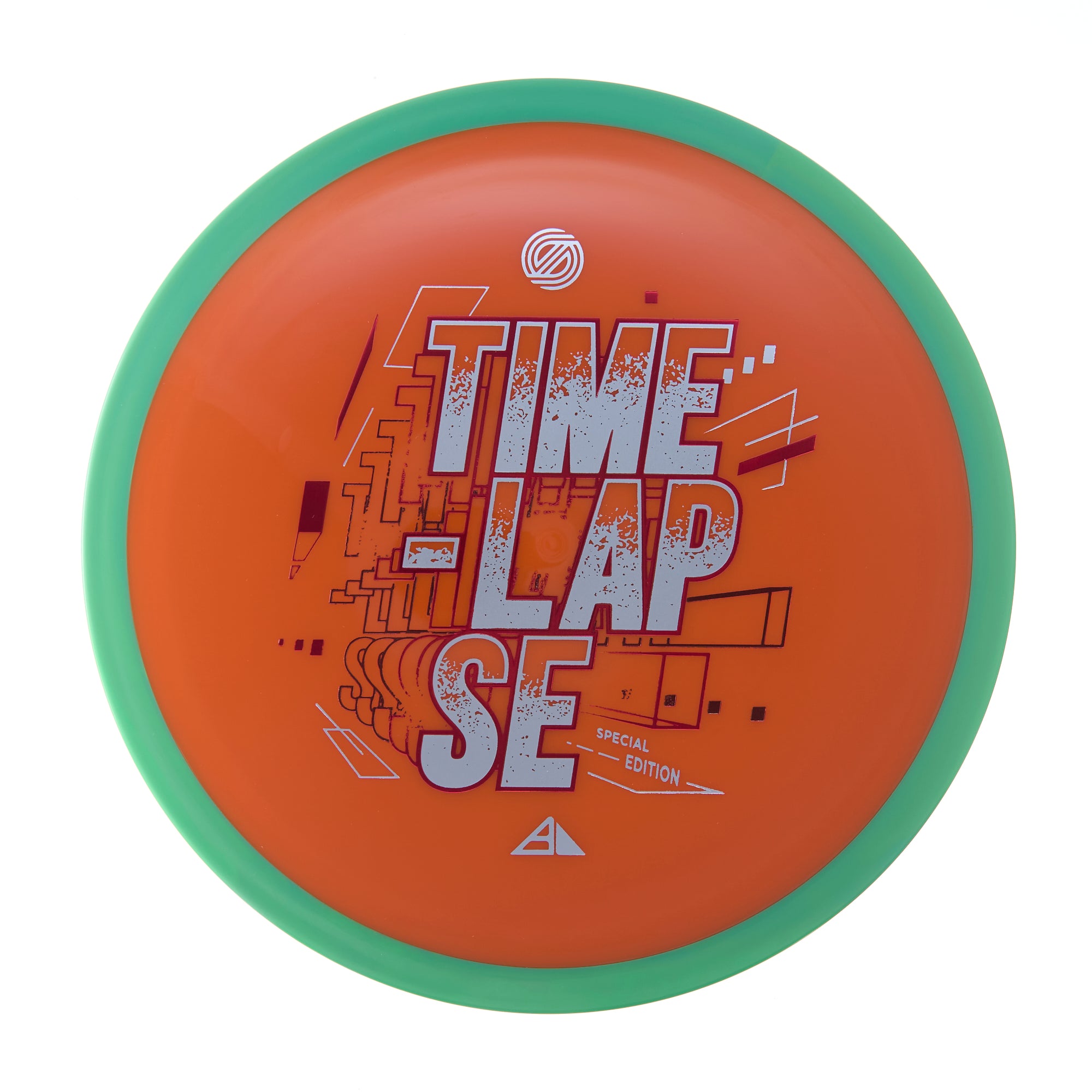 Special Edition Neutron Time-Lapse Retooled