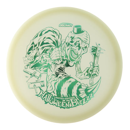 2025 Halloween Mega-Glo Buzzz