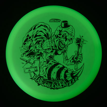 2025 Halloween Mega-Glo Buzzz