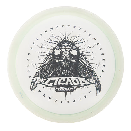 2025 Ledgestone Edition CryZtal Lite Cicada