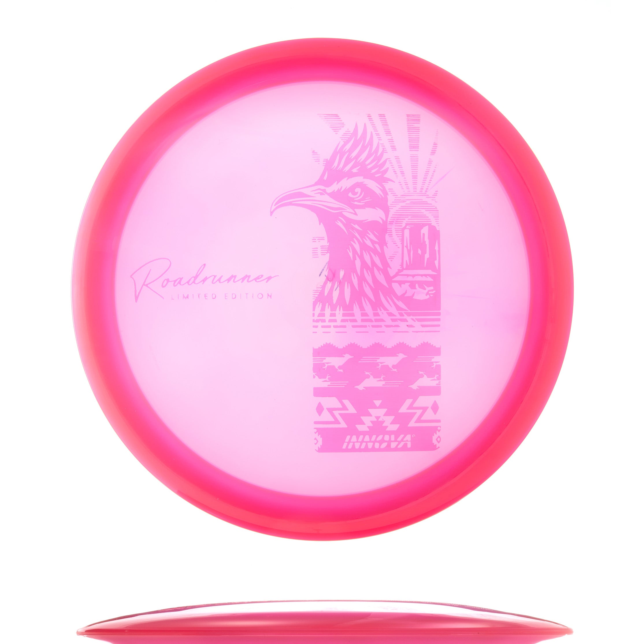 Limited Edition Halo Champion Roadrunner