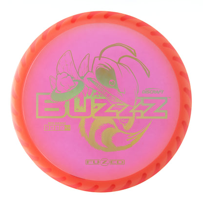 Saw Pattern FuZed Line Buzzz