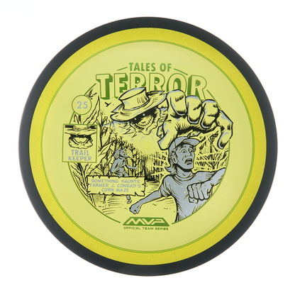 2025 Halloween Special Edition James Conrad Proton Trail