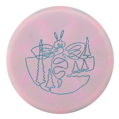 Faylor Lake Special Edition X Line Swirl Buzzz SS
