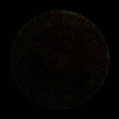 2025 Gyropalooza Particle Proton Particle