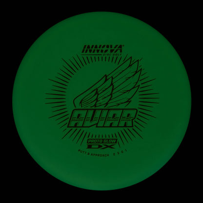 Proto Glow DX Aviar