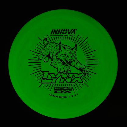 Proto Glow DX Lynx