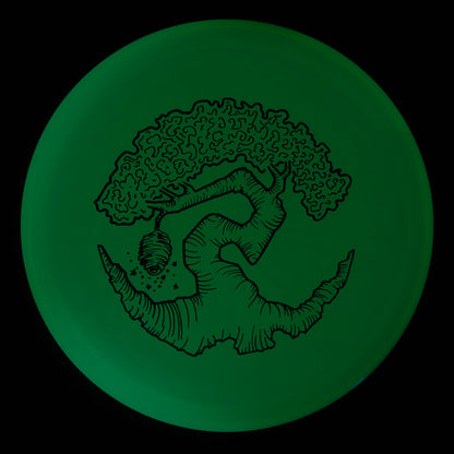 Faylor Lake Special Edition Glo Z FLX Swarm