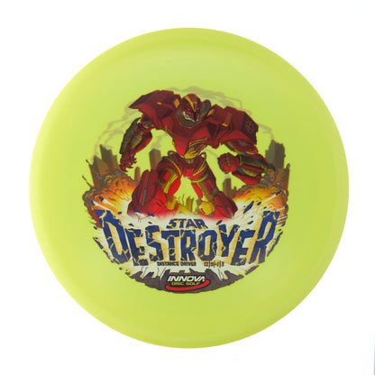 INNVision Star Destroyer