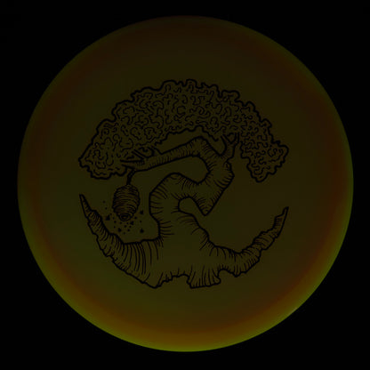 Faylor Lake Special Edition Glo Z FLX Swarm