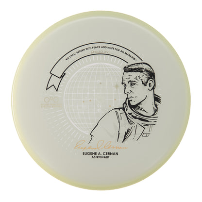 Special Edition Color Glow Eclipse 2.0 Parachute