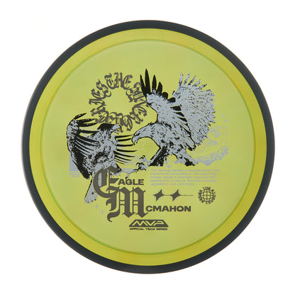 Eagle McMahon Synergy Series Proton Resistor