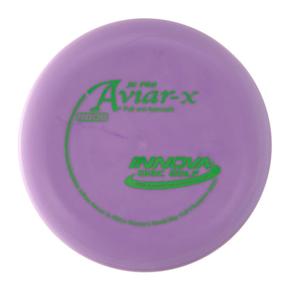 JK Pro Aviar-X