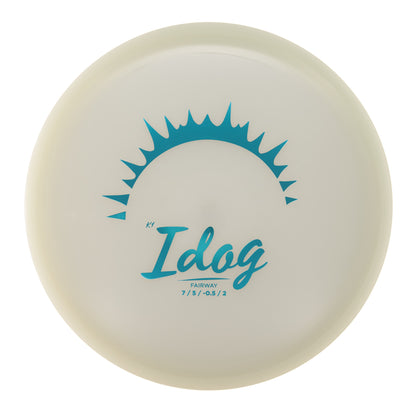 K1 Glow Idog