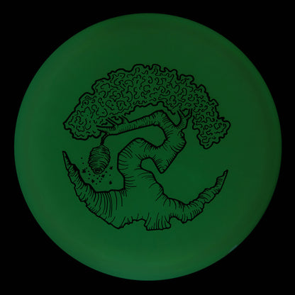 Faylor Lake Special Edition Glo Z FLX Swarm