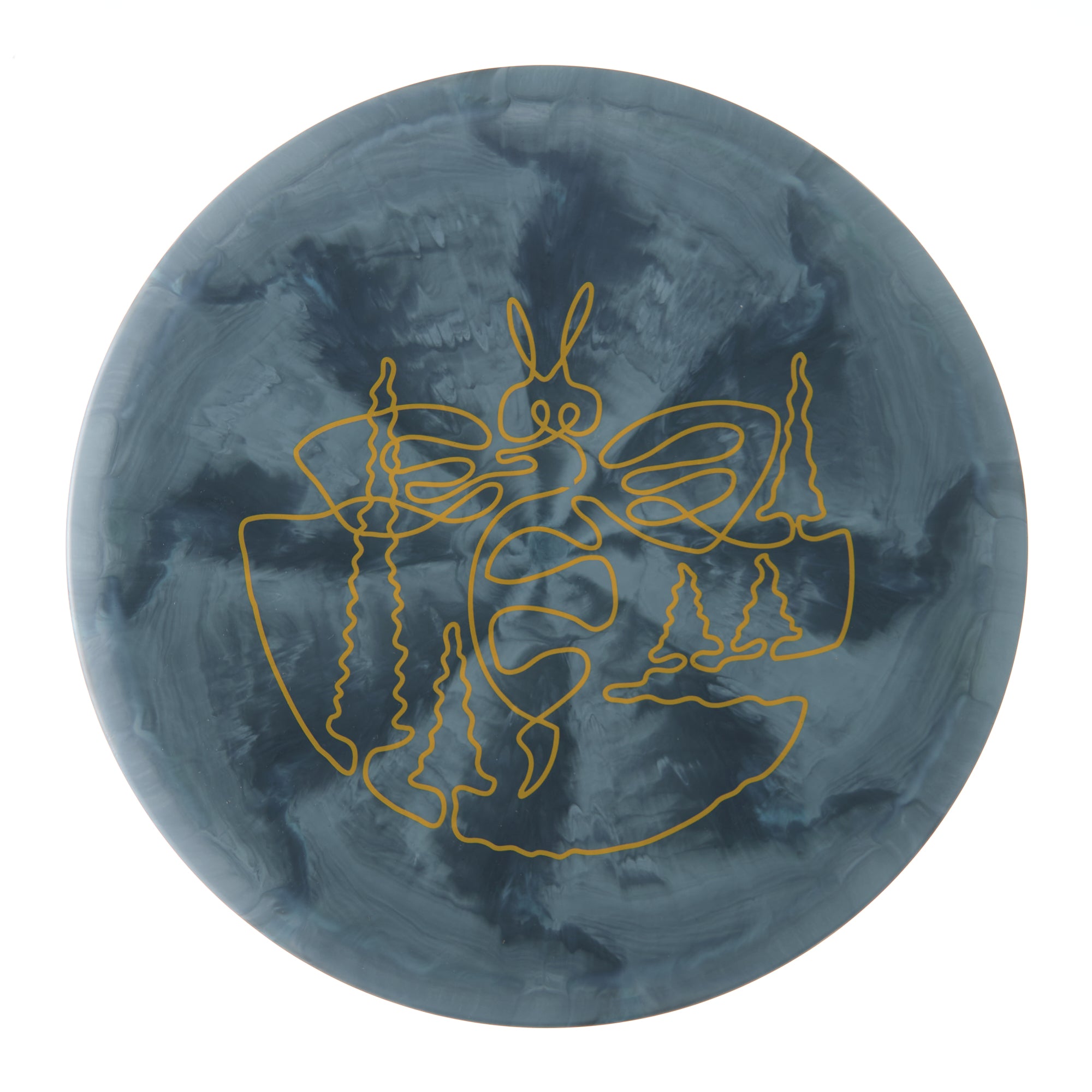 Faylor Lake Special Edition X Line Swirl Buzzz SS