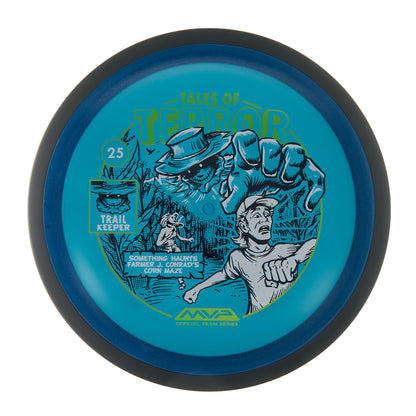 2025 Halloween Special Edition James Conrad Proton Trail