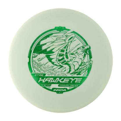 Star Hawkeye