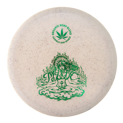 Diamond Hemp Mystic