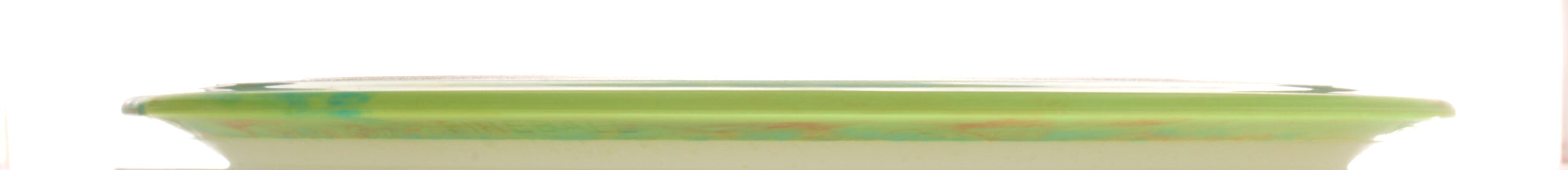 2025 Halloween Special Edition Simon Lizotte Particle Eclipse Fireball