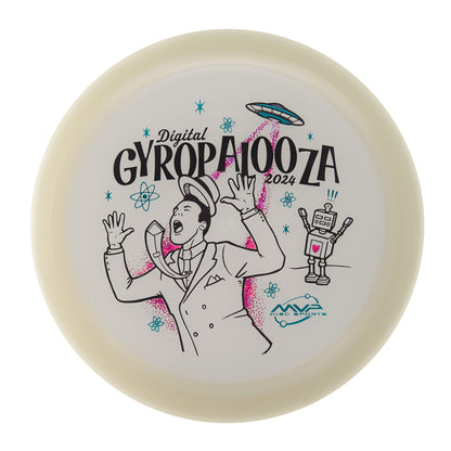 2024 Digital Gyropalooza Total Eclipse 2.0 Vanish