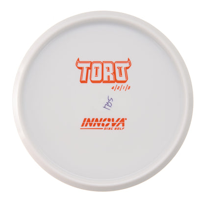 Bottom Stamp Star Toro