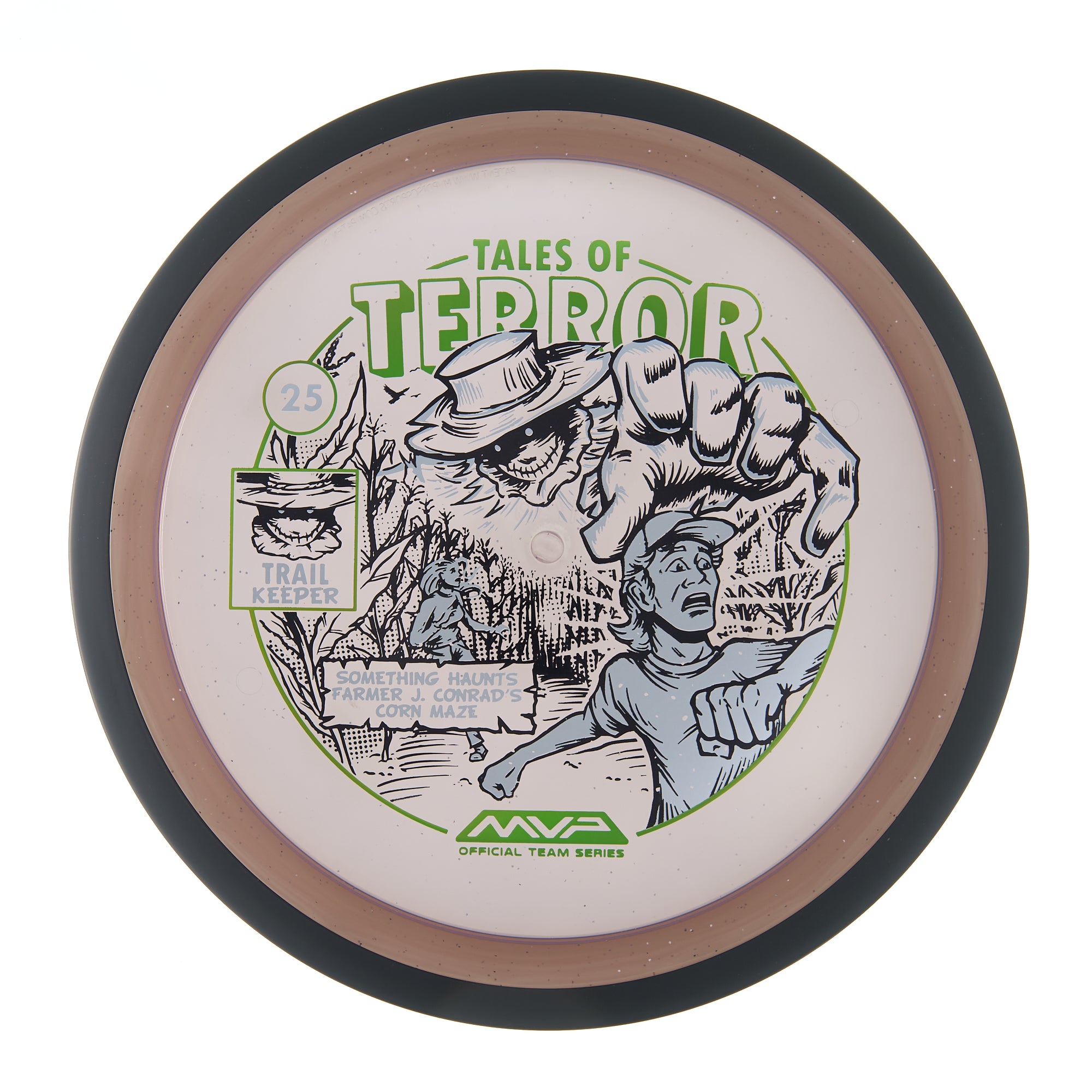 2025 Halloween Special Edition James Conrad Proton Trail