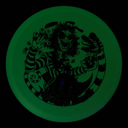 2024 Halloween Triple Foil Special Edition ESP GLO Buzzz