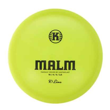 K1 Malm