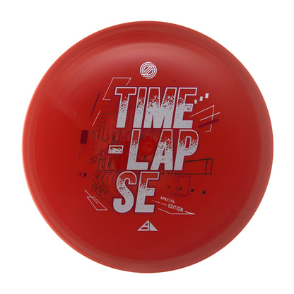 Special Edition Neutron Time-Lapse Retooled