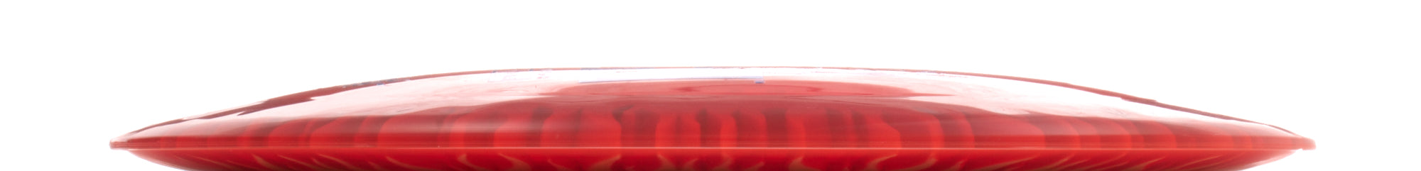 Flame Pattern Fuzed Line Scorch