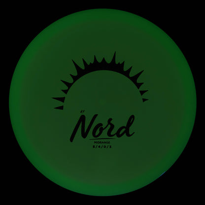 K1 Glow Nord