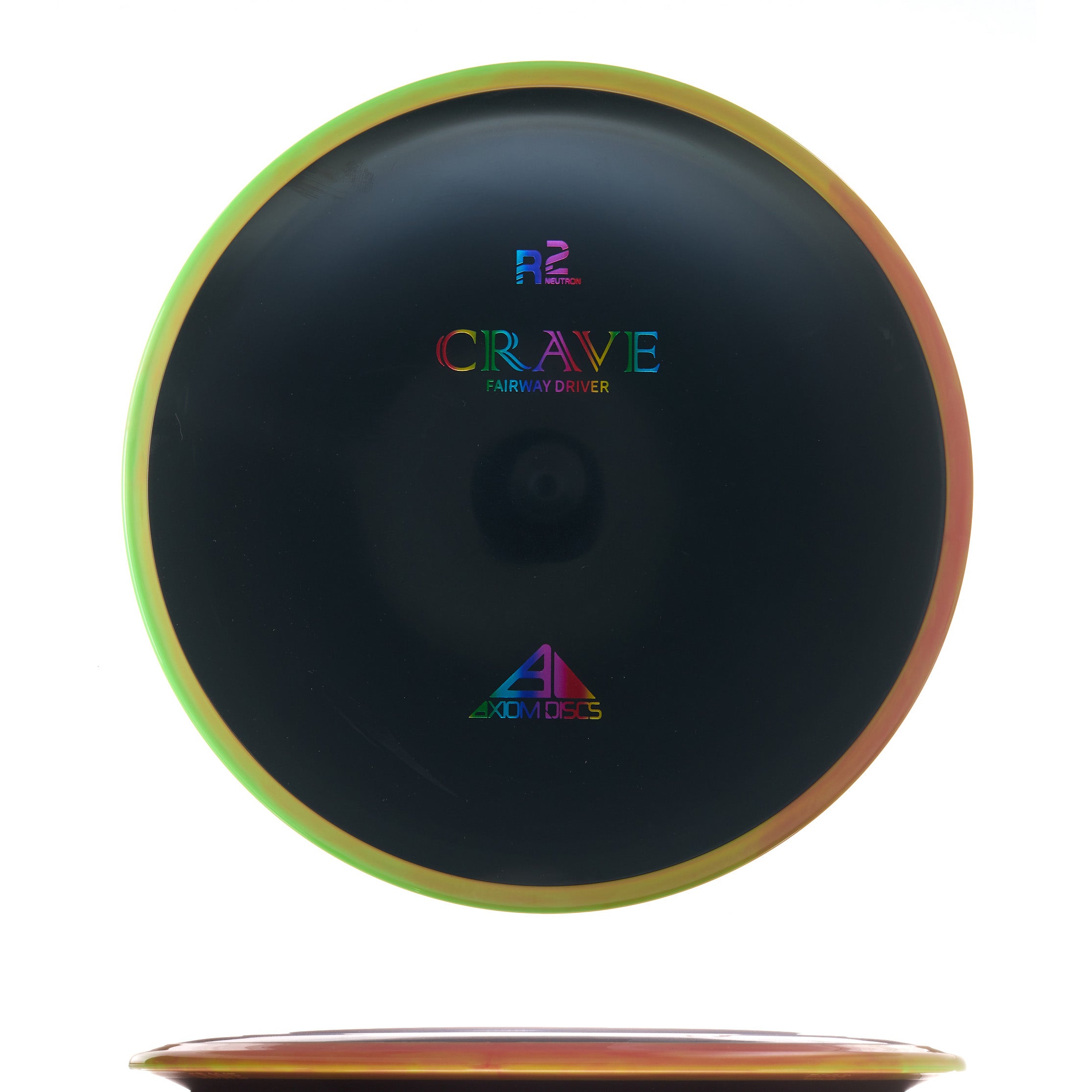 R2 Neutron Crave