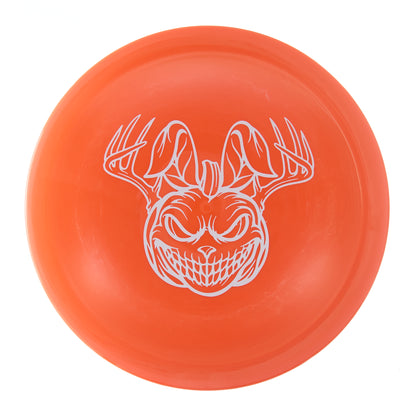 2025 Halloween Apex Soft Jackalope