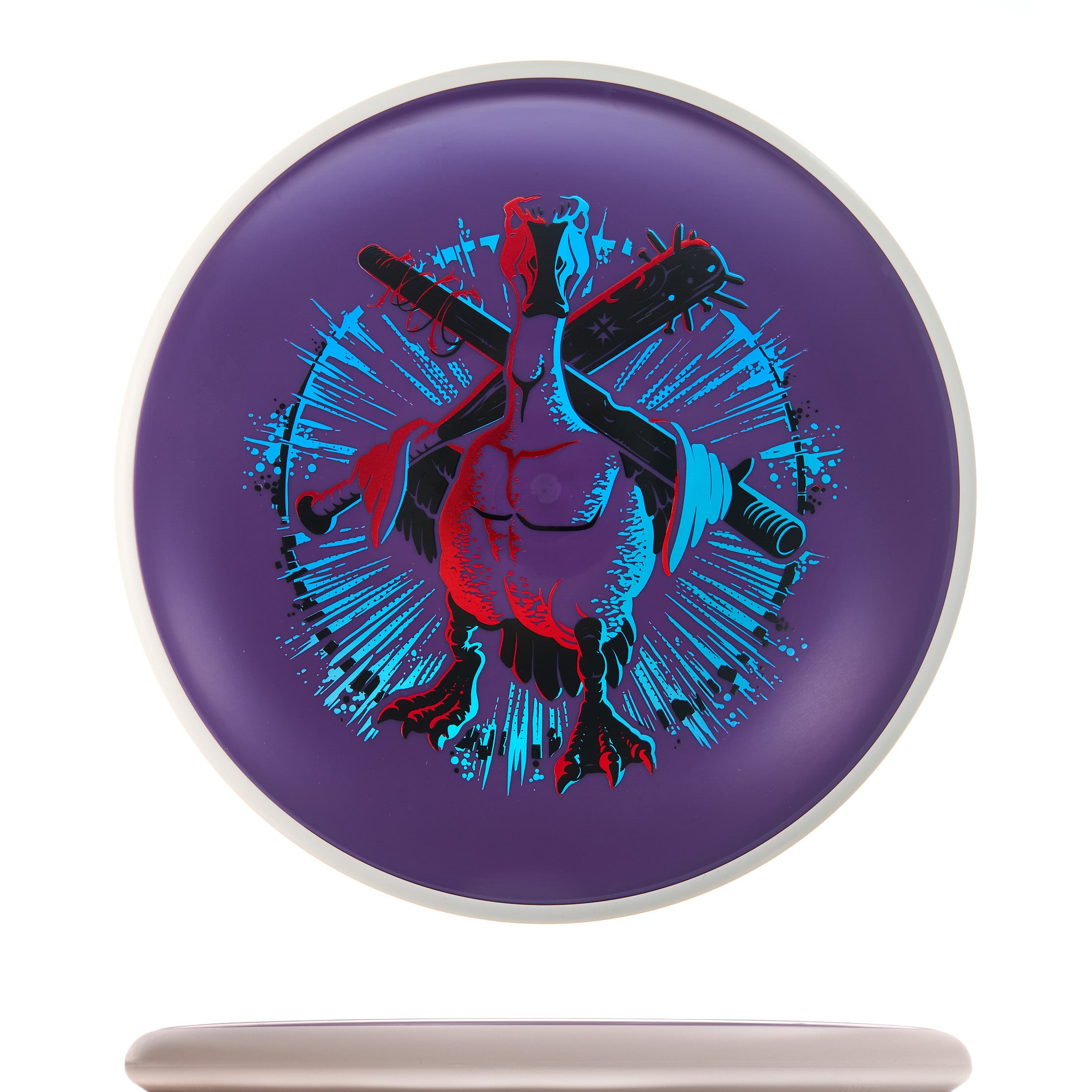 DFX Get Bonked! Project Lab Coat Neutron Soft Watt