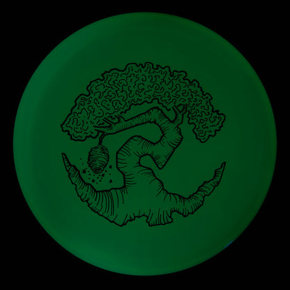 Faylor Lake Special Edition Glo Z FLX Swarm